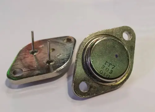 КТ892Б1 фото 2