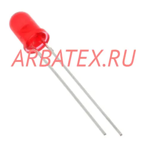 КИПД21Л-К светоизлучающий диод 