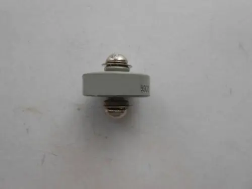 К15У-1 3,5кВ 27 пф фото 2 К15У-1 3,5кВ 27 пф фото 2