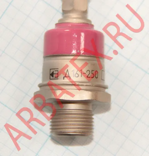 Д161-250Х-9 фото 3