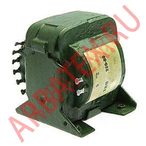 ТПП315-220-50В трансформатор фото 2