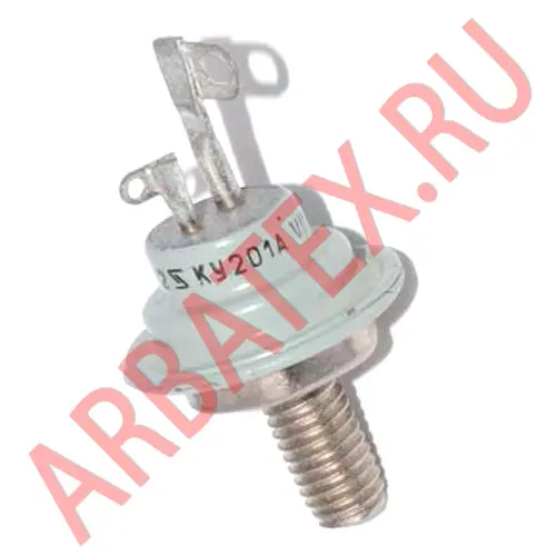 КУ201Г тиристор фото 2