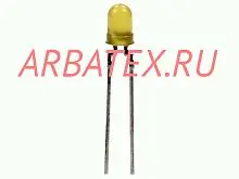 КИПД66А-Ж светоизлучающий диод