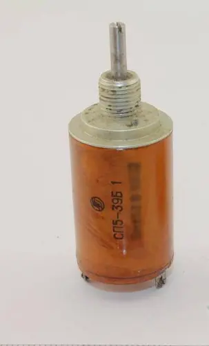 СП5-39Б 1Вт 680 фото 2