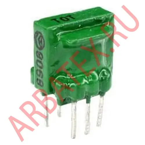 ТОТ-133 трансформатор фото 2 ТОТ-133 трансформатор фото 2