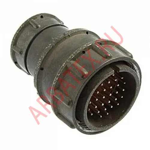 2РМД33КПЭ32Ш5В1 Разъемы 2РМ, 2РМТ, 2РМГ, 2РМДТ, ОНЦ-РГ фото фото 3