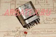 РПС28 РС4.521.940