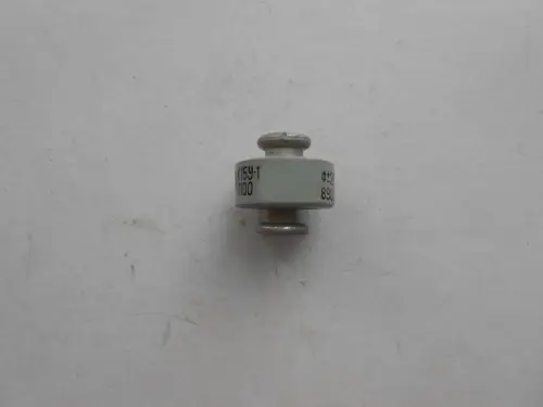 К15У-1А 3.5кВ 18 пф 4квар фото 2