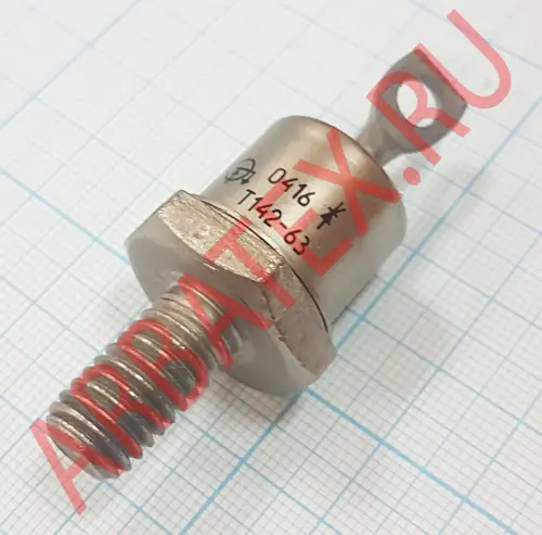 Т142-63-5 фото 3