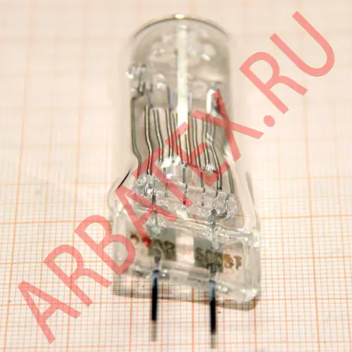 КГМ-220-500 лампа накаливания фото 4