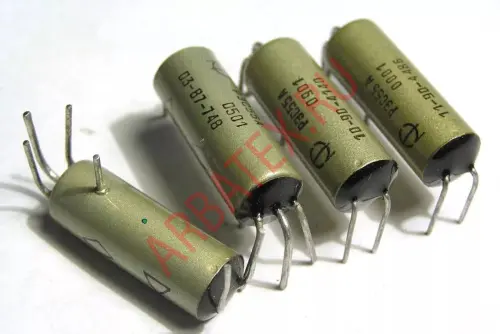 РЭС-55А РС4.569.600-12.02 фото 3 РЭС-55А РС4.569.600-12.02 фото 3