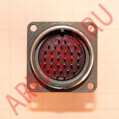 2РМ30БПН32Ш1В1 фото фото 2 2РМ30БПН32Ш1В1 Разъемы 2РМ, 2РМТ, 2РМГ, 2РМДТ, ОНЦ-РГ фото фото 2