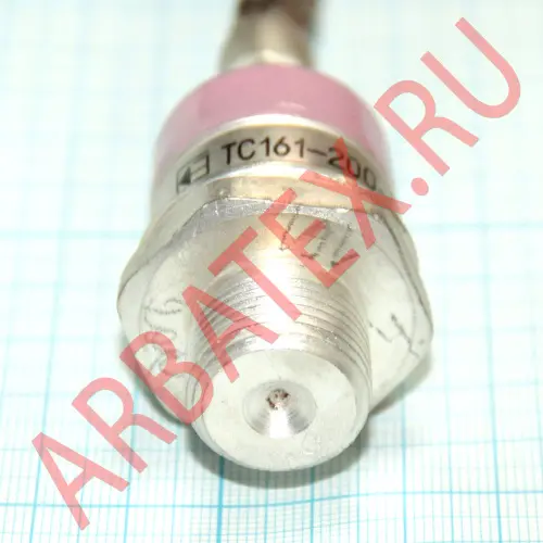 ТС161-200-9 фото 5 ТС161-200-9 фото 5