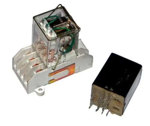 РП21-004 48В фото 2