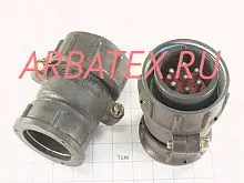 2РТ48П7НГ2-А вилка фото