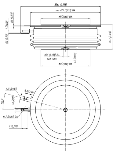 Т153-630-12-71 фото 6