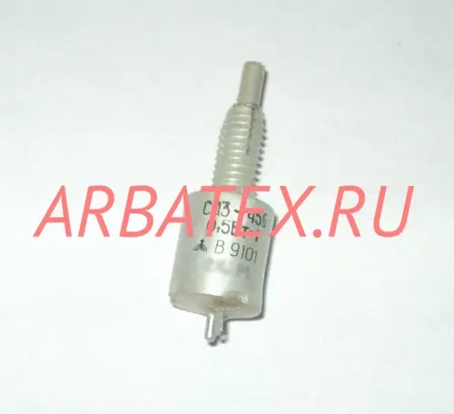 СП3-45Б 0,5Вт 680 кОм