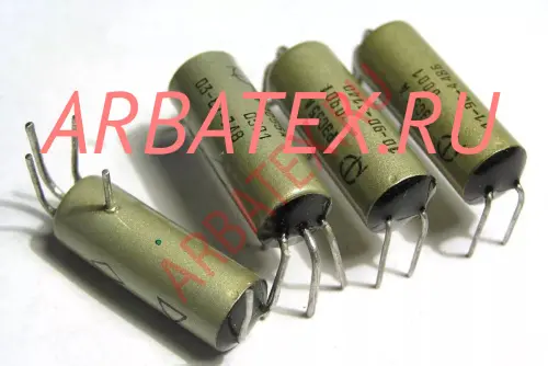 РЭС-55А РС4.569.600-10.02