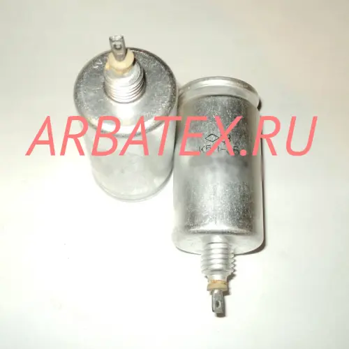 К50-3Б 25в 100 мкф