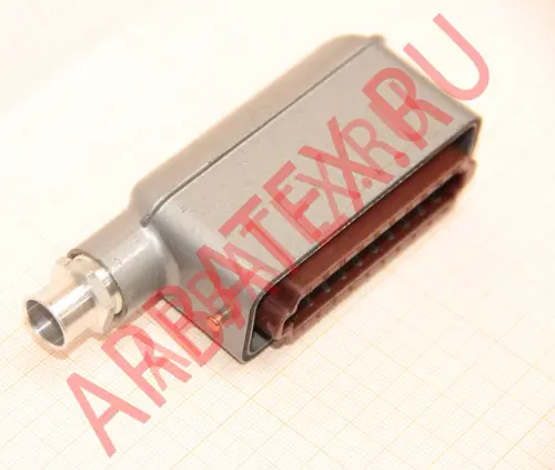 РШАГКУ-20-1 Разъемы РШАВ, РШАГ фото фото 2