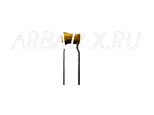 К10-57Б 500в 9,1 пф