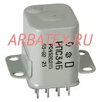 РПС34Б РС4.520.235