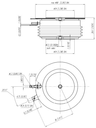 ТБИ143-630-14-632 фото 3 ТБИ143-630-14-632 фото 3