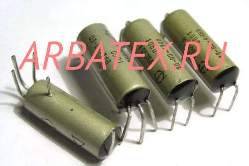 РЭС-55А РС4.569.600-19.01 РЭС-55А РС4.569.600-19.01