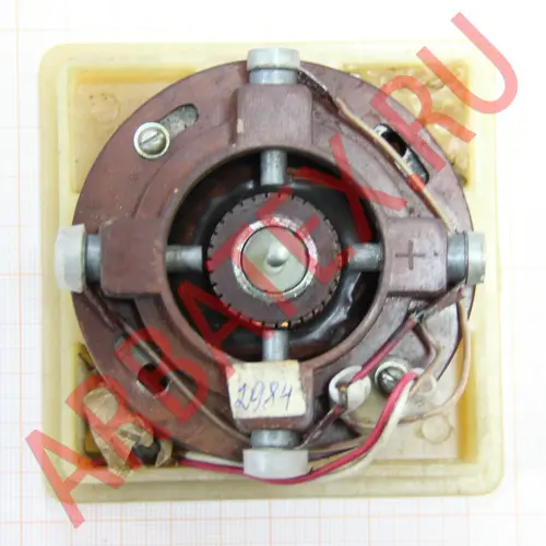 ТП-75-20-0.2 тахогенератор фото 3