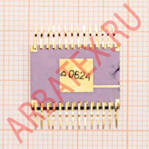 588ВА1 9003 микросхема фото 3