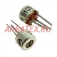 СП3-44Б 0,5 6,8 кОм