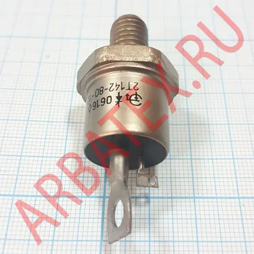 2Т142-80-8 фото 5