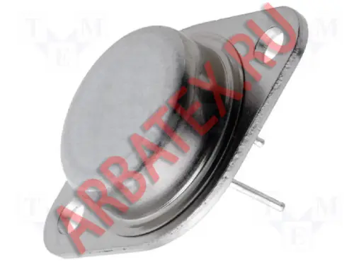 КТ855В фото 3 КТ855В фото 3