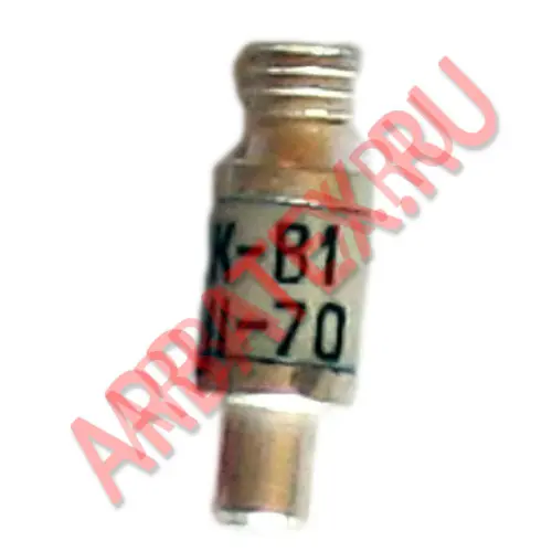 ДК-В1 диод фото 3