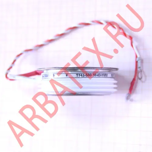 Т143-500-10-43 фото 2