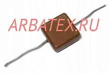 КСО-5Г 500в 5100 пф