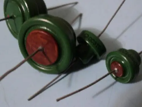 ЭТО 2 25в 300 мкф фото 2 ЭТО 2 25в 300 мкф фото 2