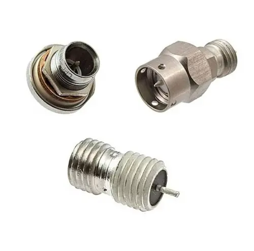 СР75-298Ф соединитель Разъемы разное фото фото 2