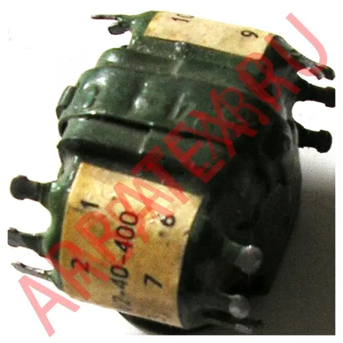 ТПП113-40-400В трансформатор фото 2 ТПП113-40-400В трансформатор фото 2