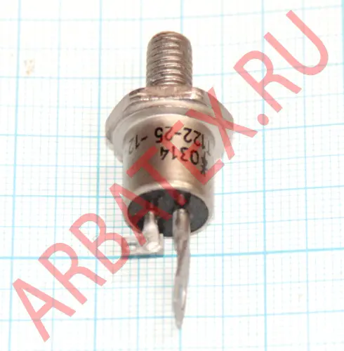 Т122-25-8-6 фото 9 Т122-25-8-6 фото 9