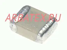 К10-65 500в 3,3 пф