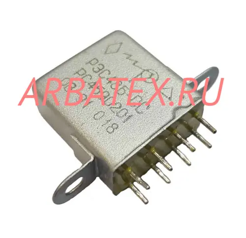 РЭС-48Б-В РС4.590.201 РЭС-48Б-В РС4.590.201