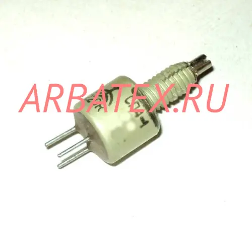 ВСП4-1А 0,5Вт 680 кОм