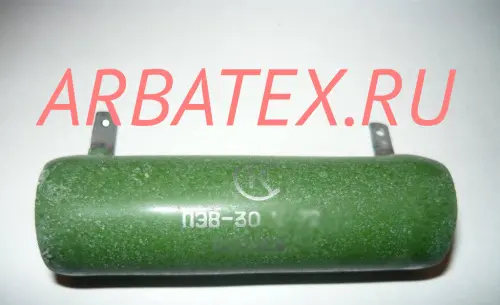 ПЭВ-30 91 ПЭВ-30 91