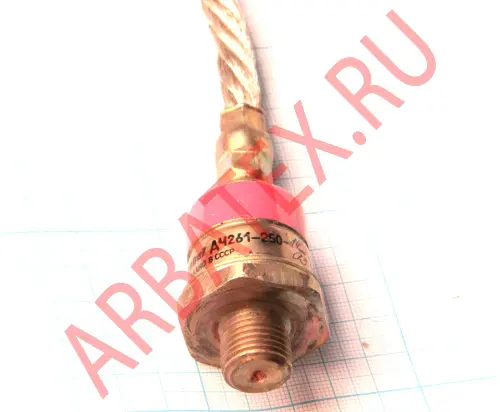 ДЧ261-250-14 фото 4