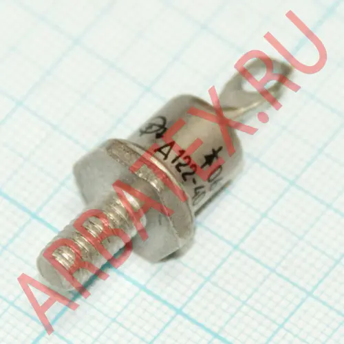 Д122-40-9 фото 3 Д122-40-9 фото 3