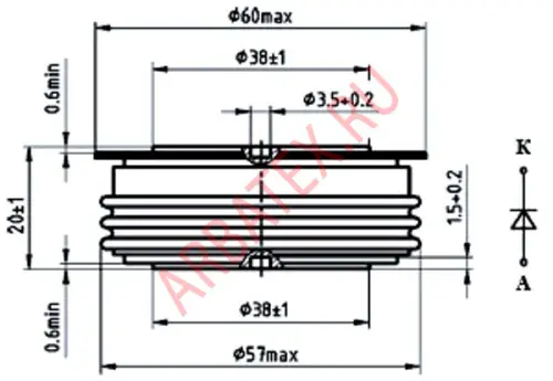 Д143-800-28 фото 5
