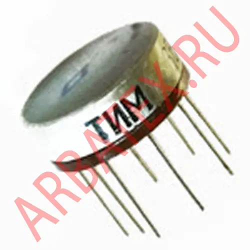 ТИМ-172В трансформатор фото 2