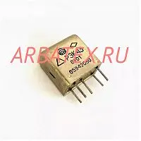 РЭК-43 РФ4.500.478-11.02