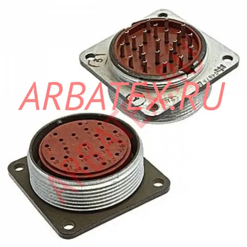 2РМ36Б22Г1В1 фото 2РМ36Б22Г1В1 Разъемы 2РМ, 2РМТ, 2РМГ, 2РМДТ, ОНЦ-РГ фото